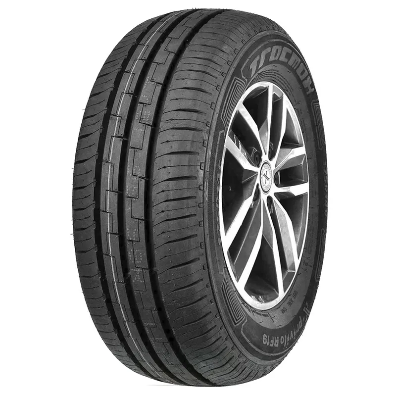 TRACMAX  X-PRIVILO RF19  205/70 R15C 106/104S